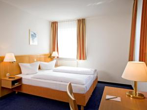 Hôtel IBB Hotel Passau Sued Neuburger Str. 79 94036 Passau Bavière