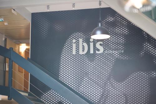 ibis Abbeville
