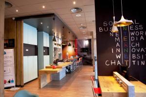 Ibis Agen Centre Gare