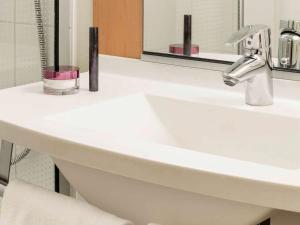ibis Angers Centre Chateau
