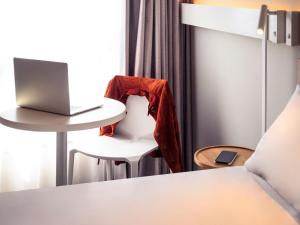 Ibis Annecy - Cran-Gevrier