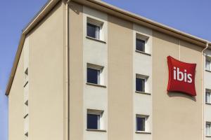 ibis Auch