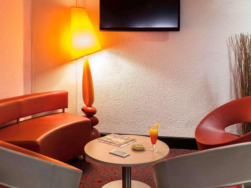 Hôtel ibis Auch Avenue jean jaures 32000 Auch