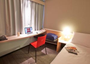 Ibis Auray