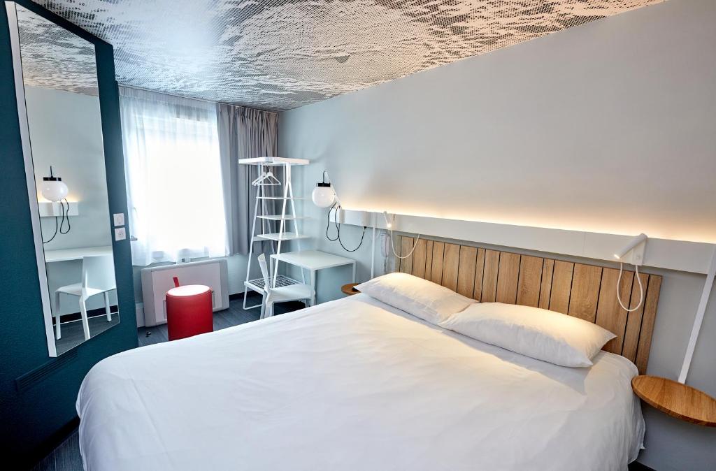 Hôtel ibis Auxerre Centre 1 avenue Jean Jaures 89000 Auxerre