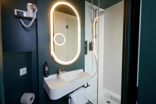 ibis Auxerre Centre