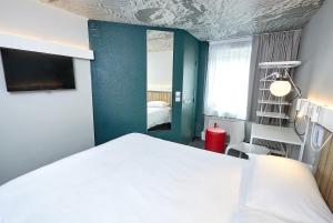 ibis Auxerre Centre