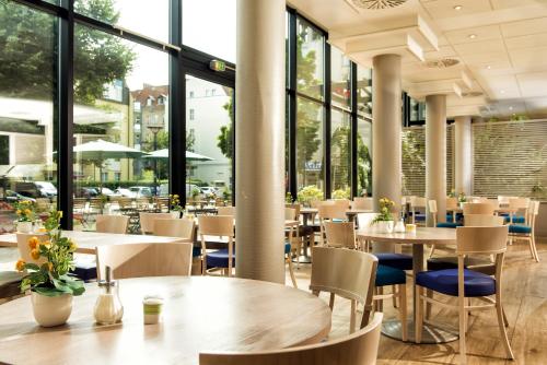 ibis Berlin City Nord