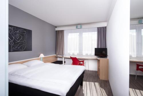ibis Berlin City Nord