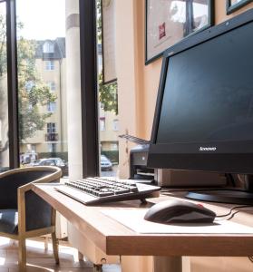 ibis Berlin City Nord