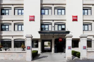 ibis Besançon Centre Ville