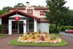 Hôtel ibis Biarritz Anglet Aéroport 64, avenue d'Espagne 64600 Anglet Aquitaine