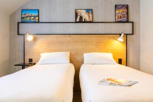 ibis Blois Centre Château