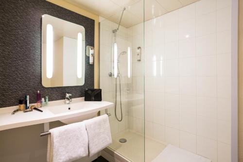 ibis Bordeaux Lac