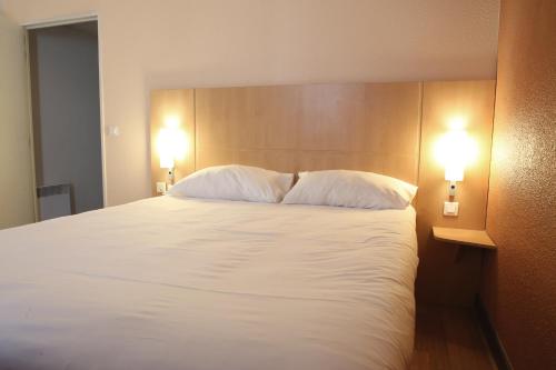 ibis Bourg Jasseron/Teyssonge