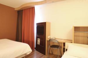 ibis Bourg Jasseron/Teyssonge