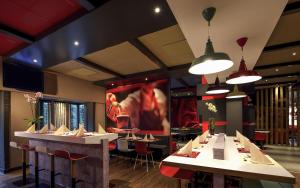 ibis Bremen City