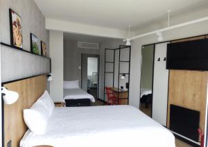 Ibis Brive Centre