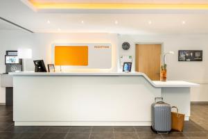 ibis budget Aachen City