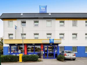 Hôtel ibis budget Aachen Nord Strangenhäuschen 15 52070 Aix-la-Chapelle Rhénanie du Nord - Westphalie