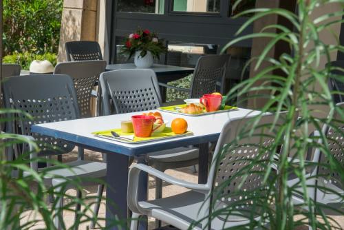 IBIS Budget Aix en Provence Est Le Canet