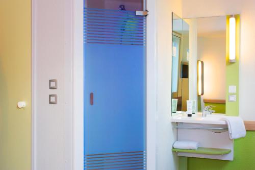 ibis budget Ajaccio