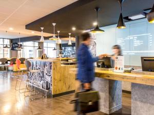ibis budget Albi Centre