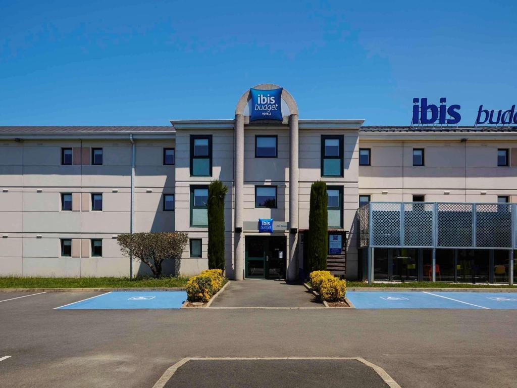 Hôtel ibis budget Albi Terssac 30 Chemin de Jean Thomas 81150 Terssac