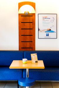 ibis budget Amboise