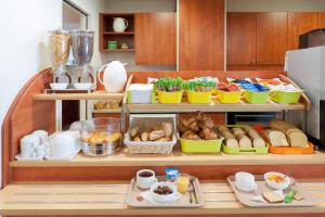 ibis budget Amboise