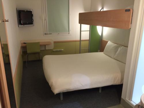 Ibis Budget Ancenis
