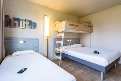 ibis budget Angoulême Nord - rénové