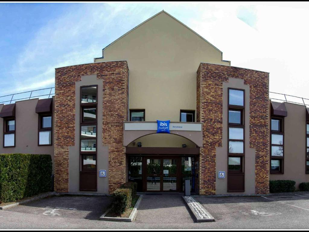 Hôtel ibis budget Annemasse Geneve 42 Route de Thonon 74100 Annemasse