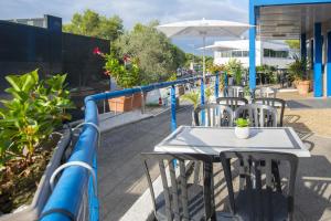 ibis budget Antibes Sophia Antipolis