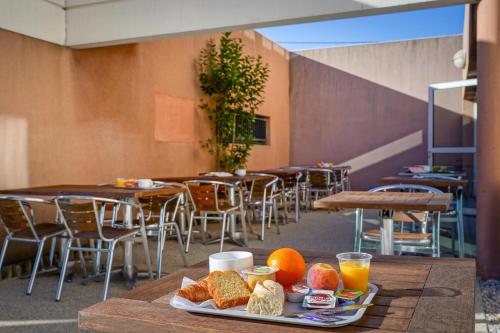 Ibis Budget Aubenas