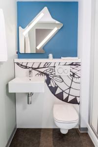 Ibis Budget Aubenas