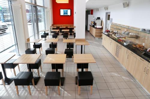 ibis budget Augsburg City