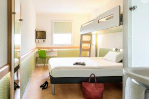 ibis budget Augsburg City