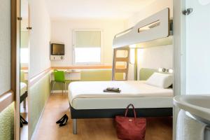 Hôtel ibis budget Augsburg City Holzbachstr. 2a 86152 Augsbourg Bavière