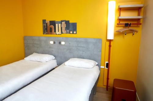 ibis budget Auxerre Centre