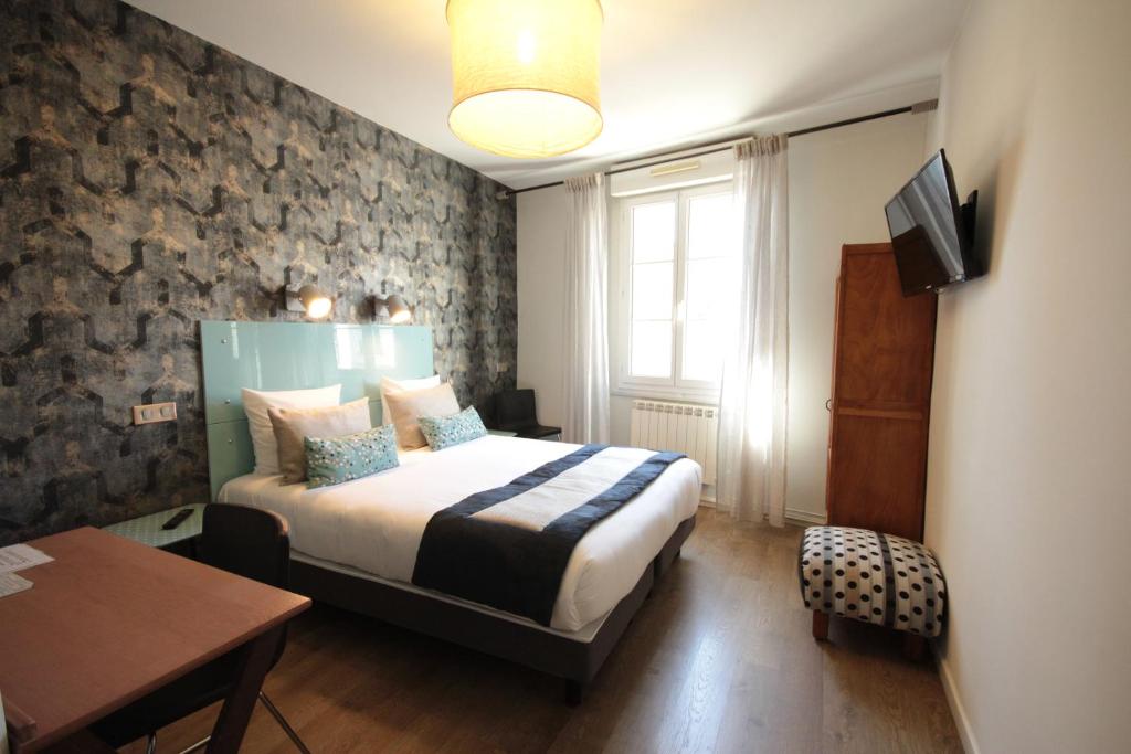 ibis budget Avignon Centre