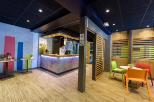 Ibis Budget Avignon Nord