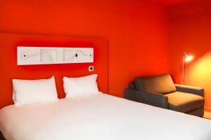 Hôtel ibis budget Beauvais Aeroport 53 Rue Du Moulin Beauvais Tillé 60000 Beauvais Picardie