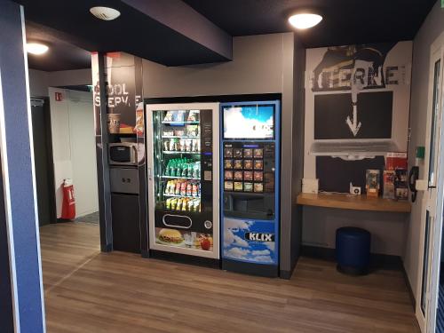 ibis budget Berck Sur Mer