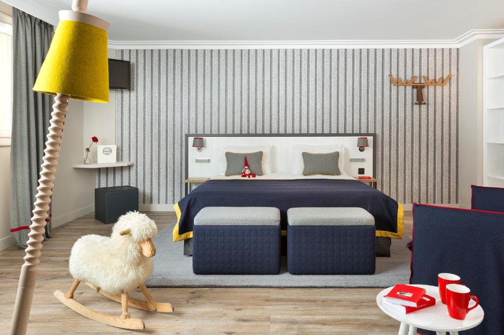 ibis budget Berck Sur Mer