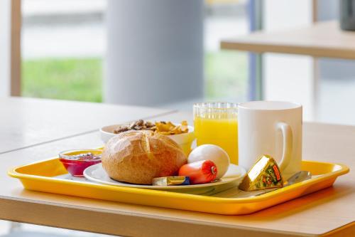 ibis budget Berlin Airport Schönefeld