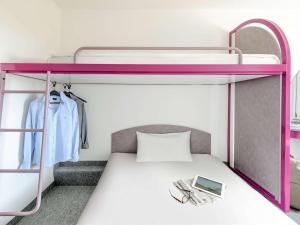 ibis budget Berlin Airport Schönefeld