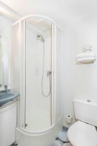 Ibis Budget Béziers Est La Giniesse