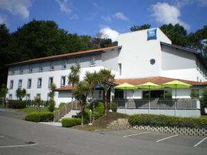 Hôtel ibis budget Biarritz Anglet 70, Avenue d'Espagne RN 10 64600 Anglet Aquitaine