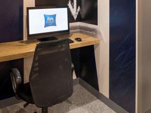 ibis Budget Bobigny Pantin